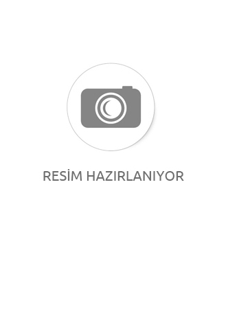 gold gül kolye